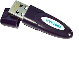 Class 3 individual DSC token