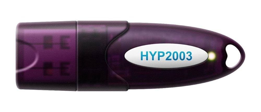 HYP2003 DSC token